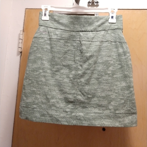 Columbia Sport Skirt - Picture 6 of 8